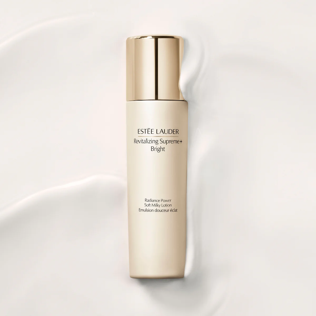 Revitalizing Supreme+ Bright Radiance Power Soft Milky Lotion Moisturizer - 100ML - Image 2