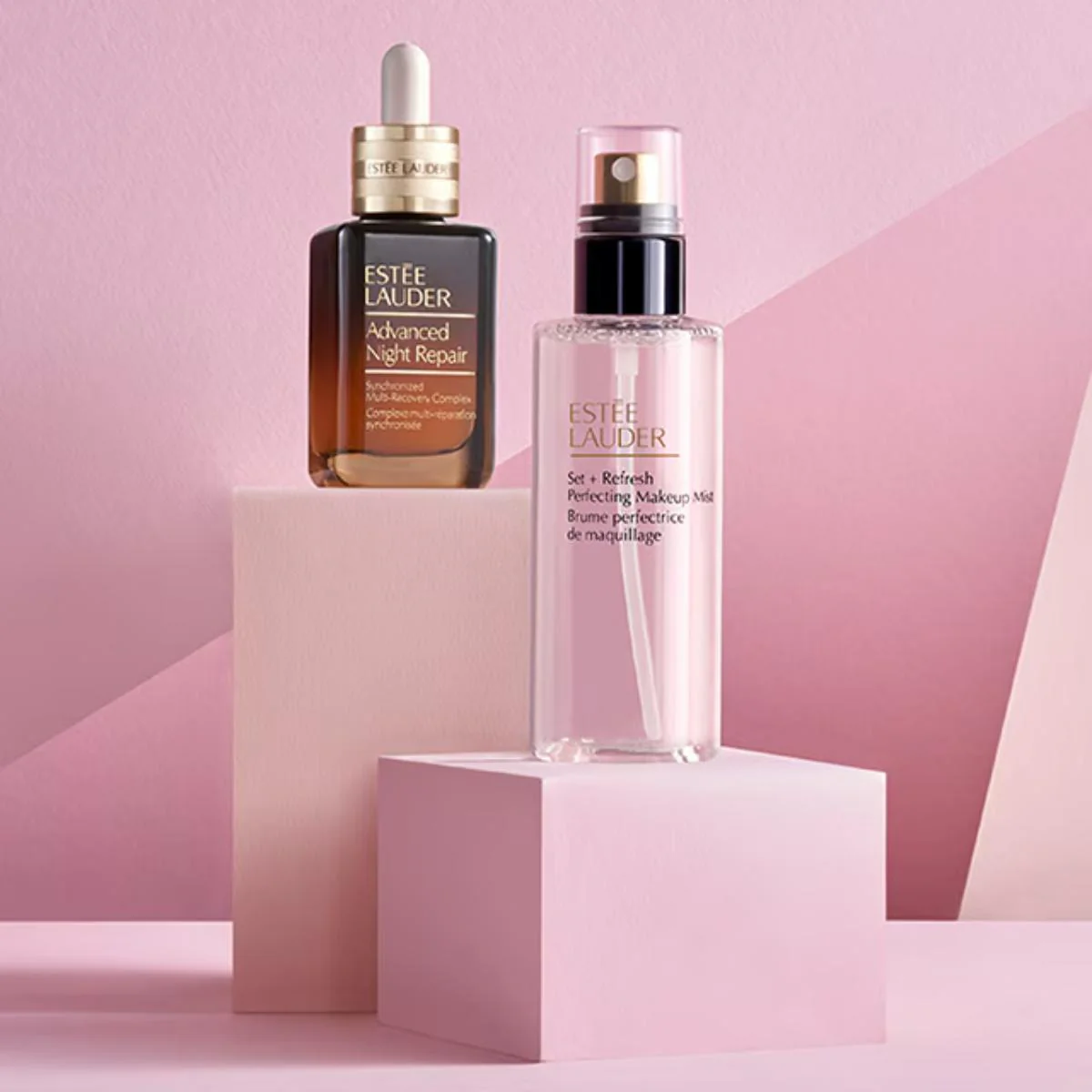 Set + Refresh Perfecting Makeup Mist - Image 3