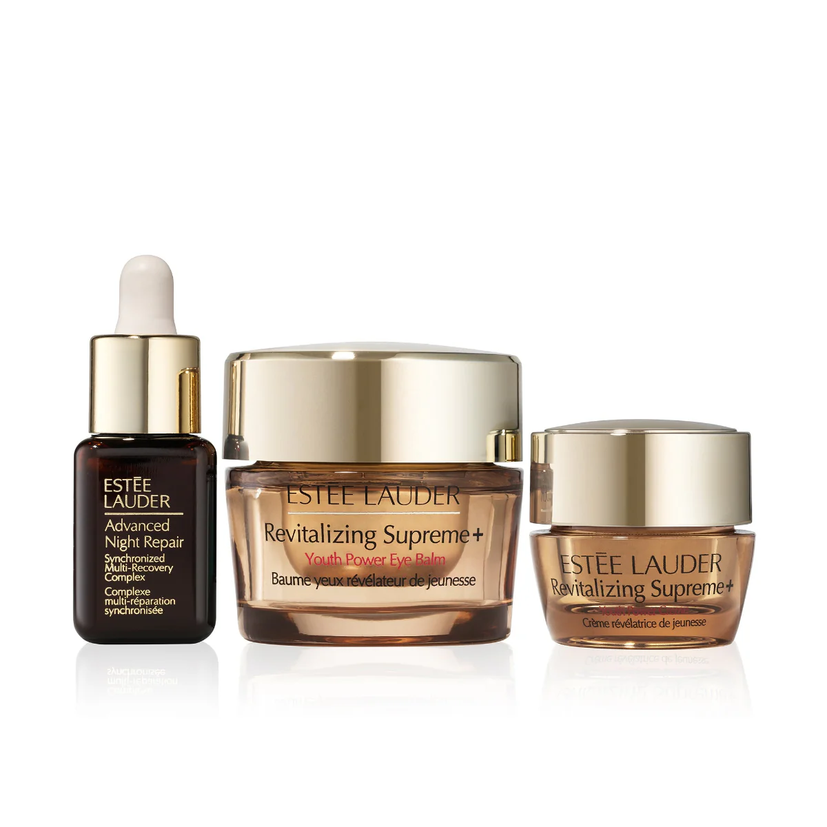 Revitalizing Supreme+ Eye Balm Skincare Set - Image 2