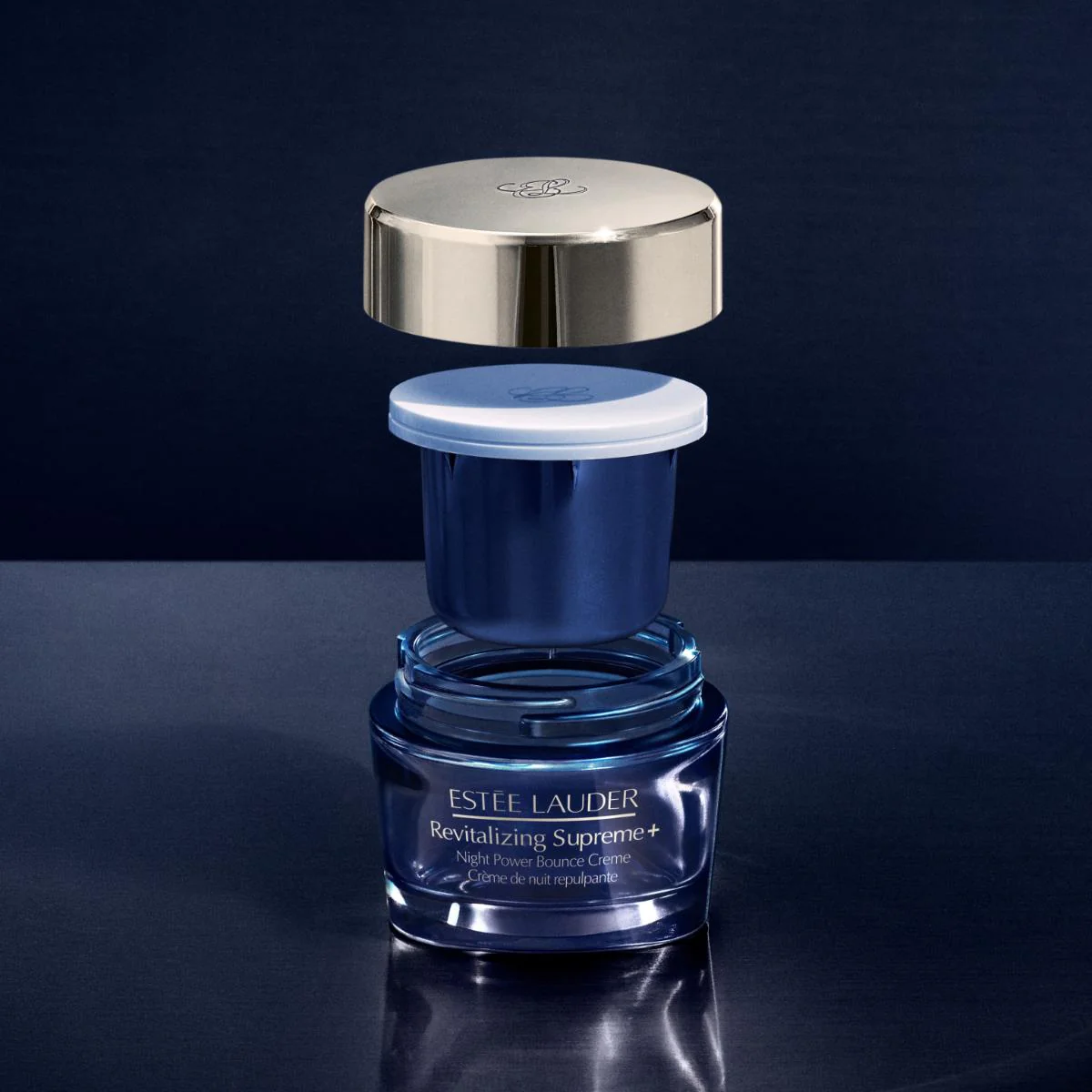 Revitalizing Supreme+ Night Power Bounce - 50ML REFILL - Image 2