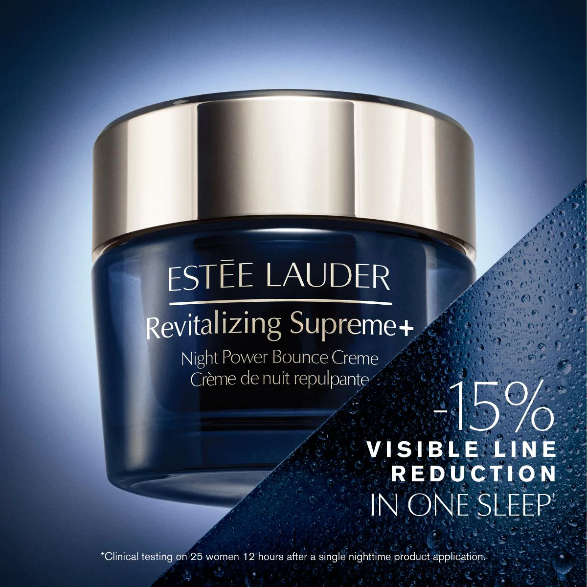 Revitalizing Supreme+ Night Power Bounce - 50ML REFILL - Image 3