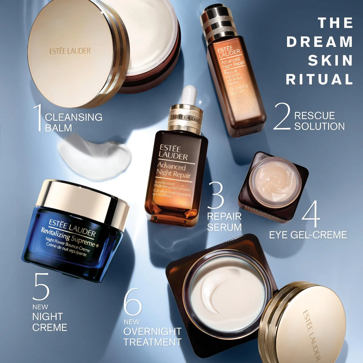 Revitalizing Supreme+ Night Power Bounce - 50ML REFILL - Image 4