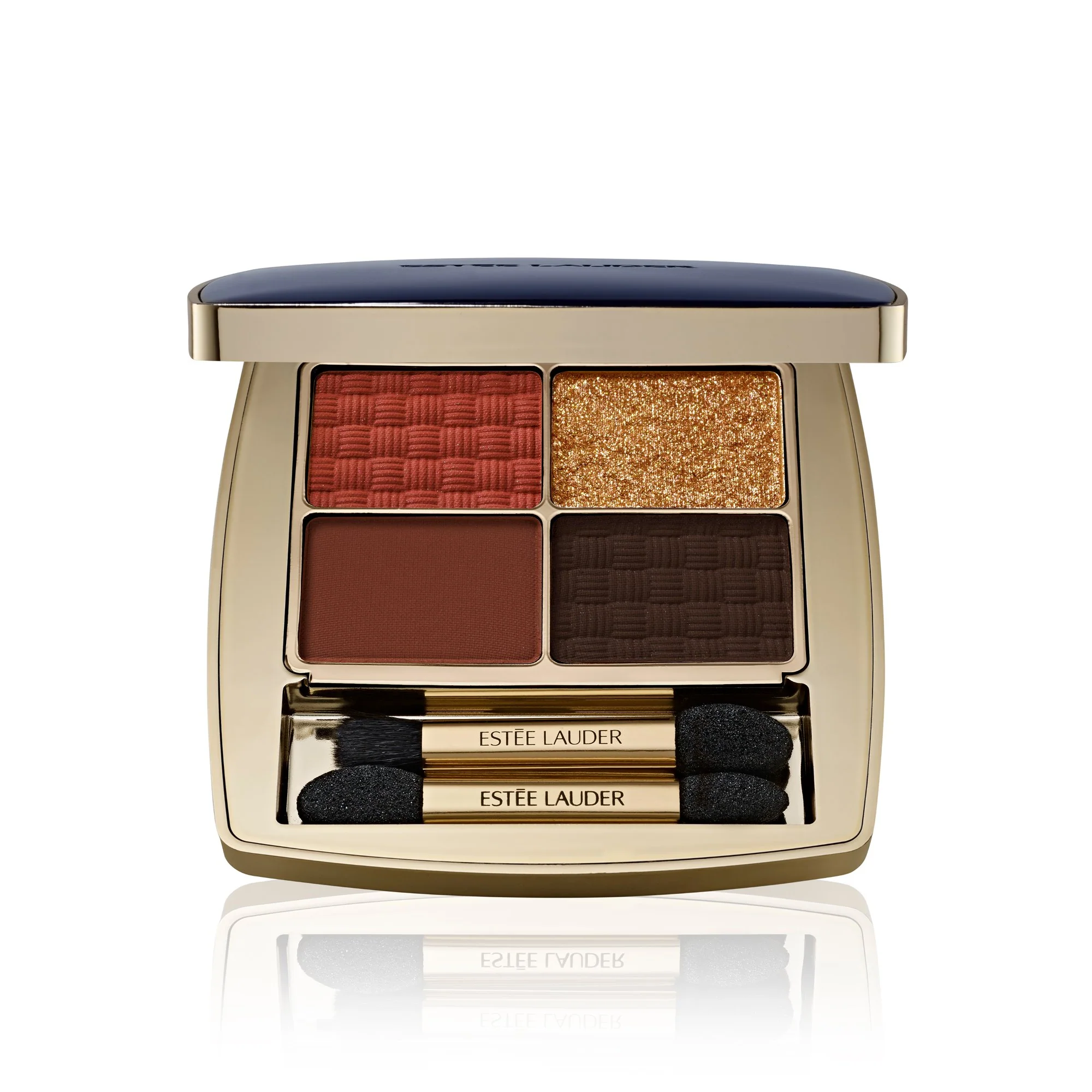 The Essential Eyeshadow Quad - Image 13