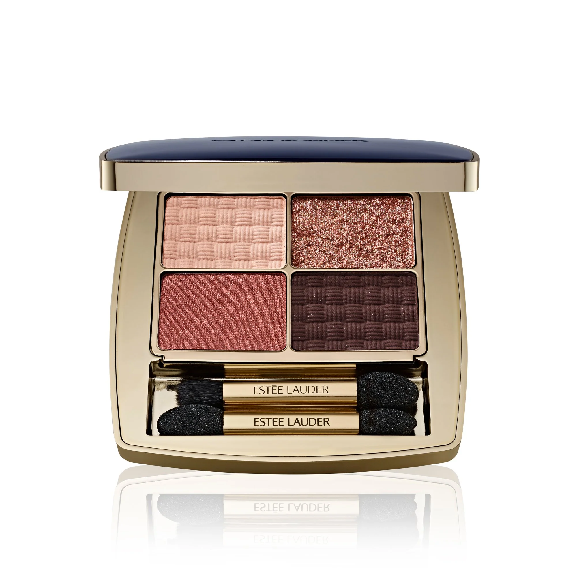 The Essential Eyeshadow Quad - Image 15