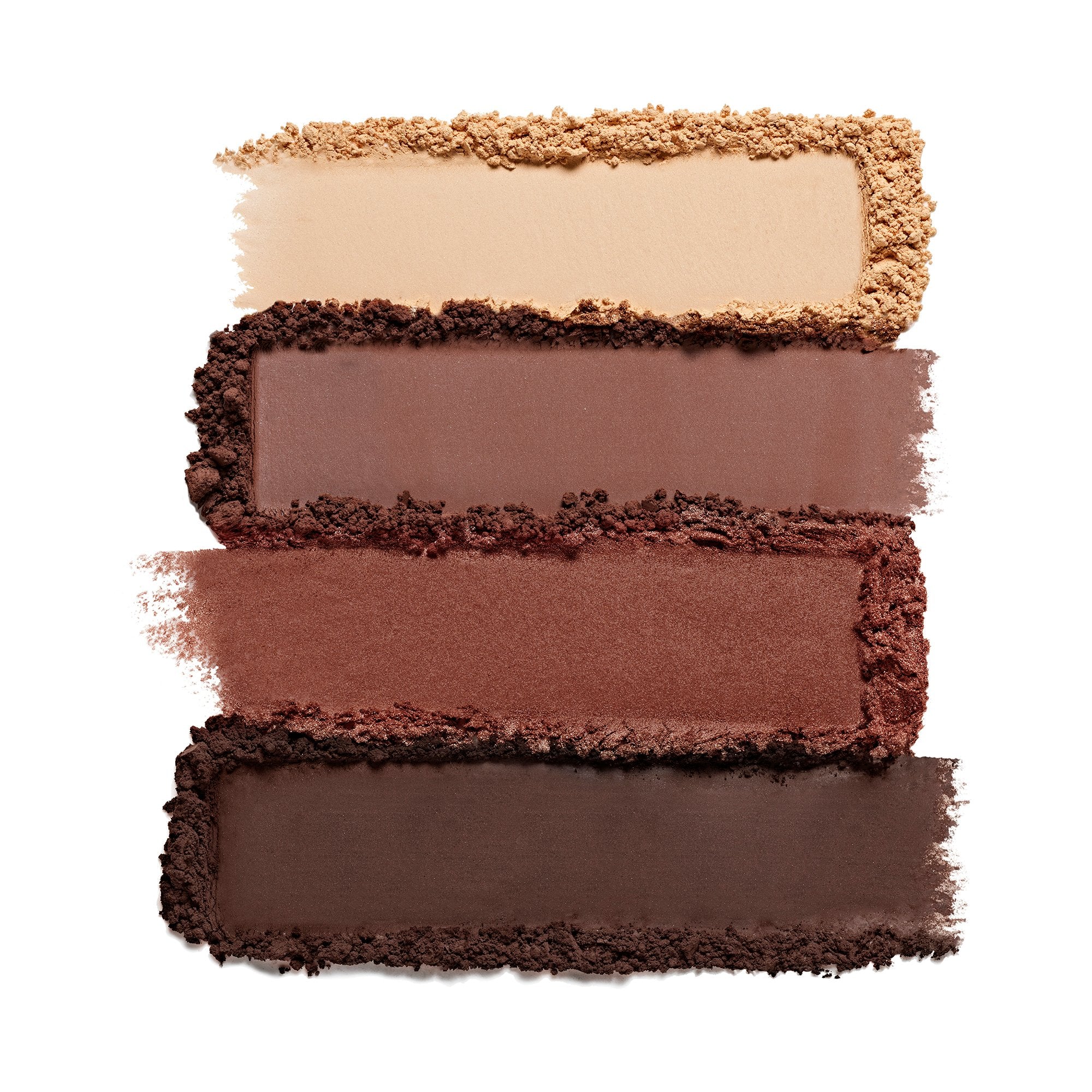 The Essential Eyeshadow Quad - Image 2