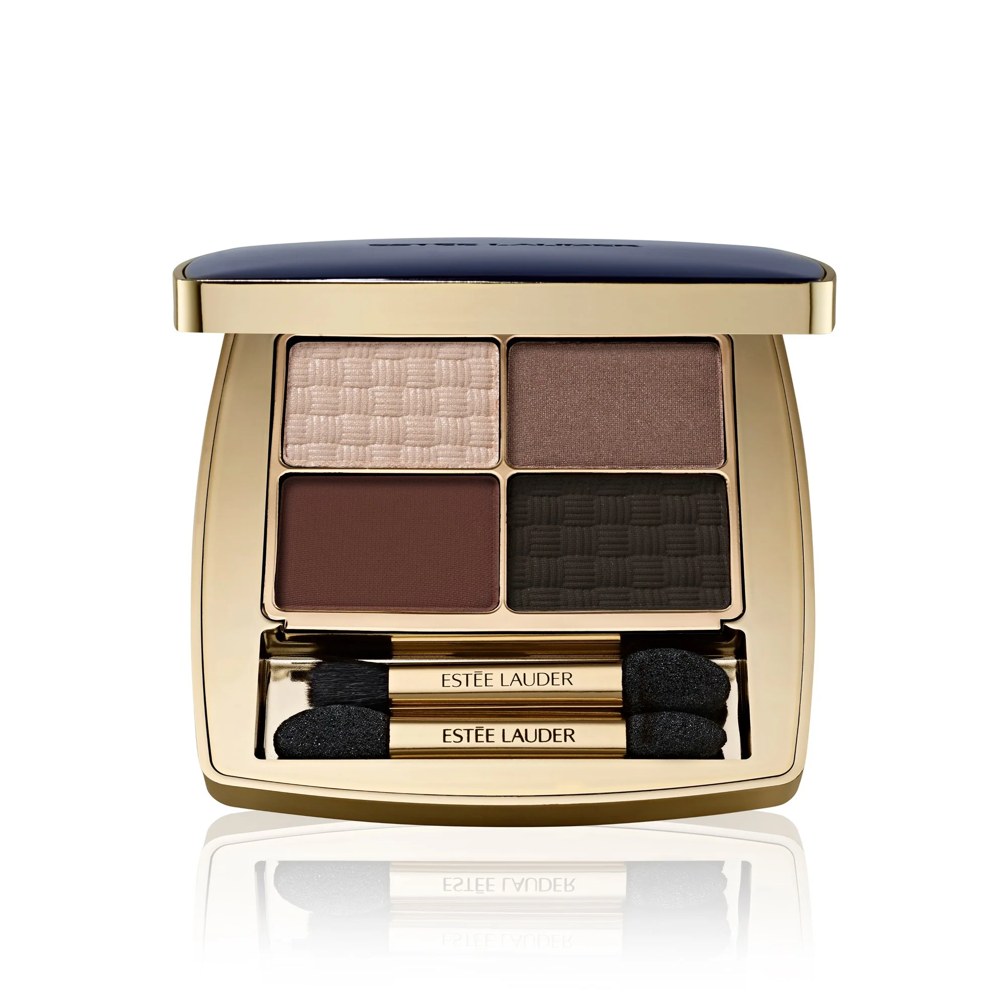 The Essential Eyeshadow Quad - Image 7