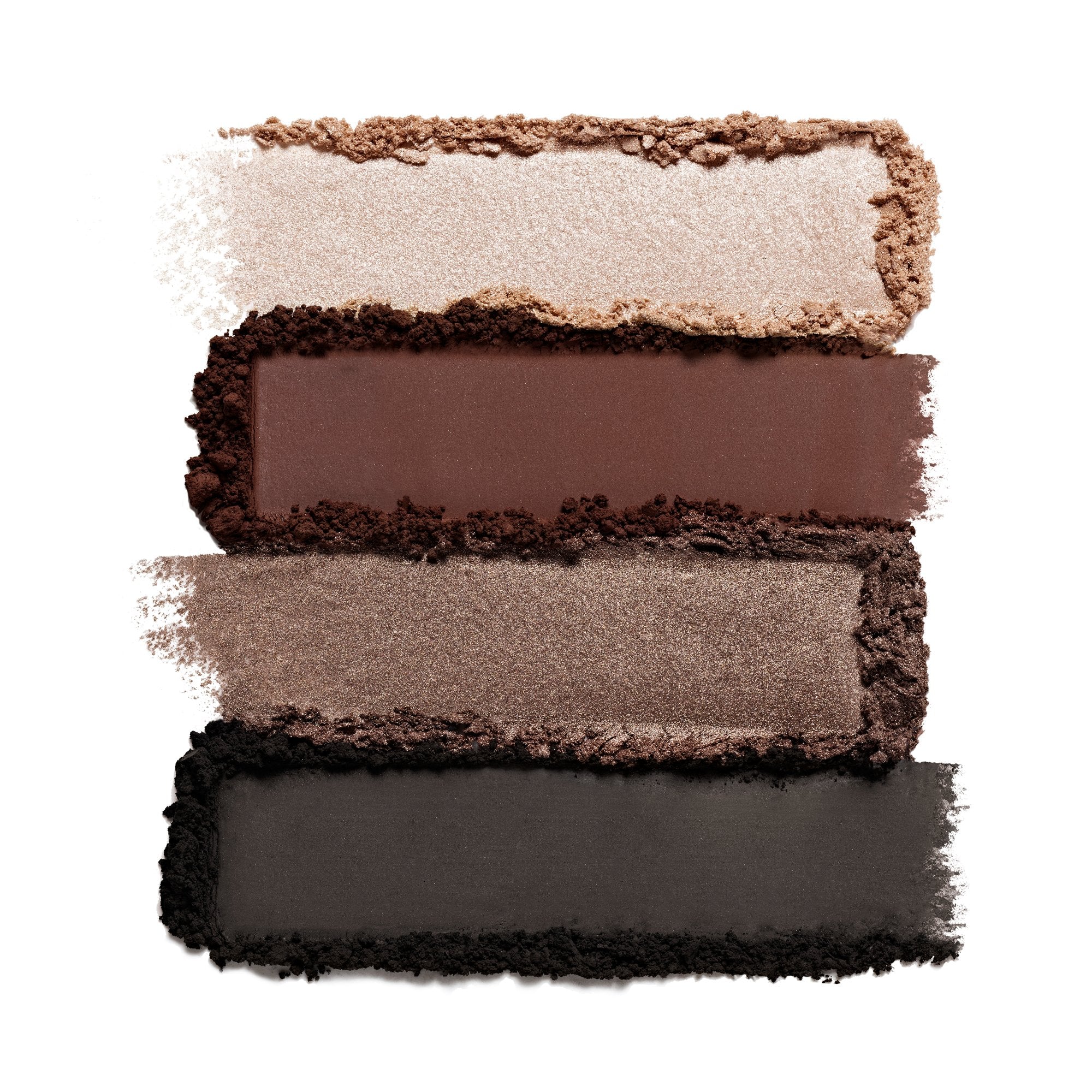 The Essential Eyeshadow Quad - Image 8