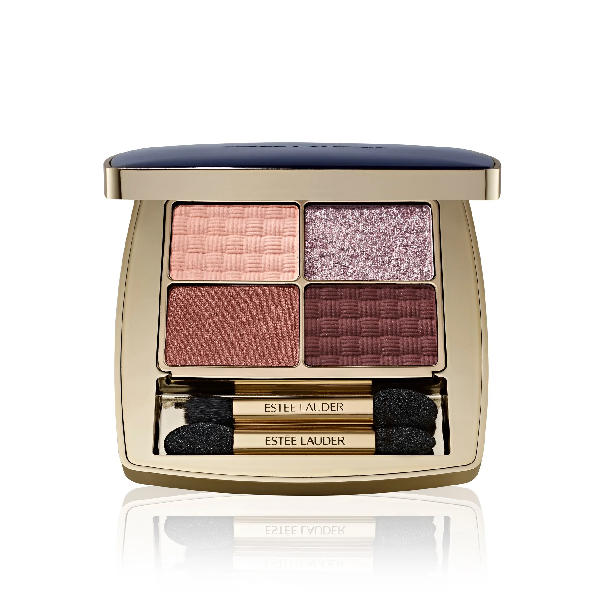 The Essential Eyeshadow Quad - Image 9