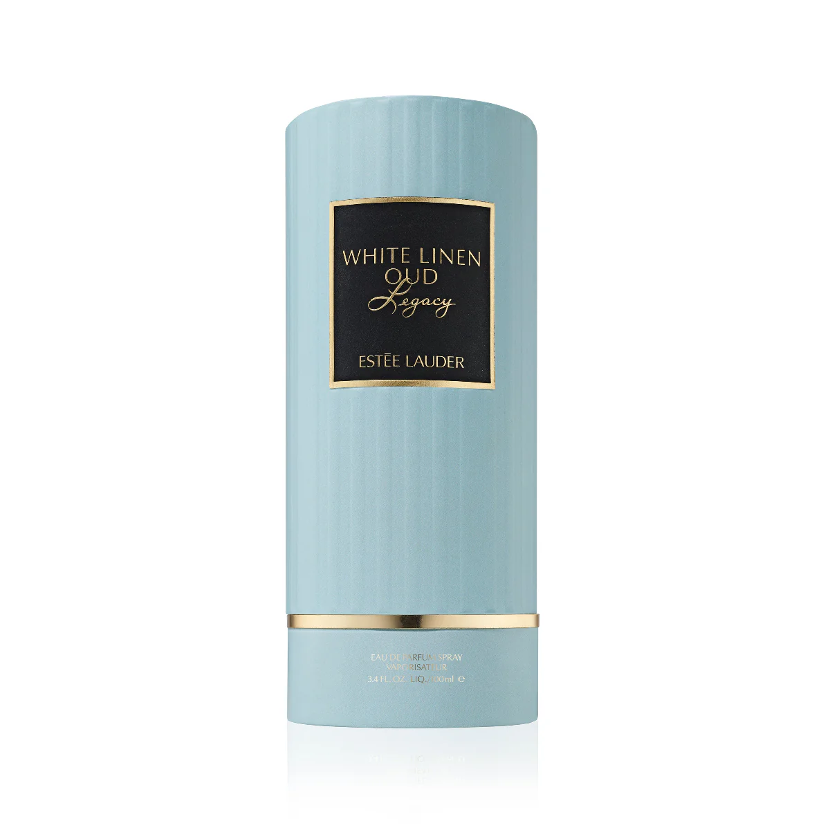 White Linen Oud Legacy Eau de Parfum - Image 2
