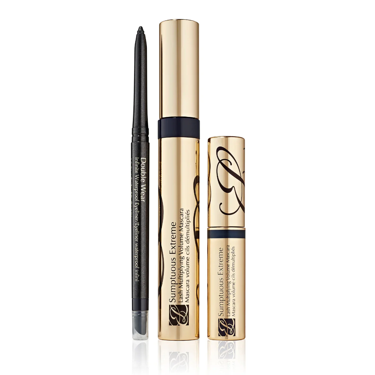 Sumptuous Extreme Trio Gift Set - Image 2