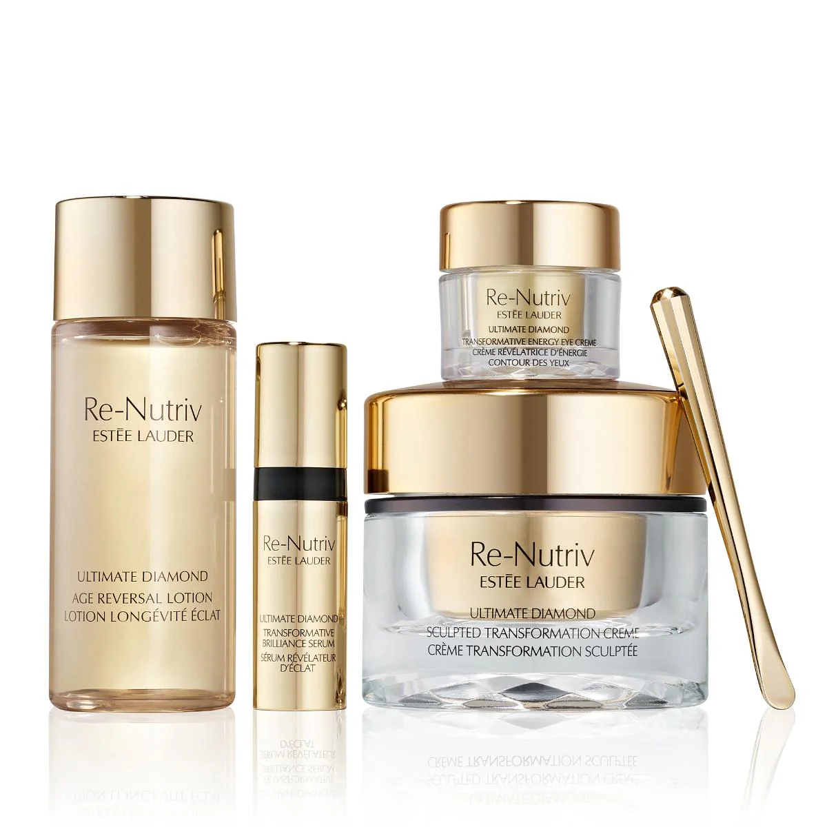 Re-Nutriv Youth-Igniting Luxury Collection - Image 2