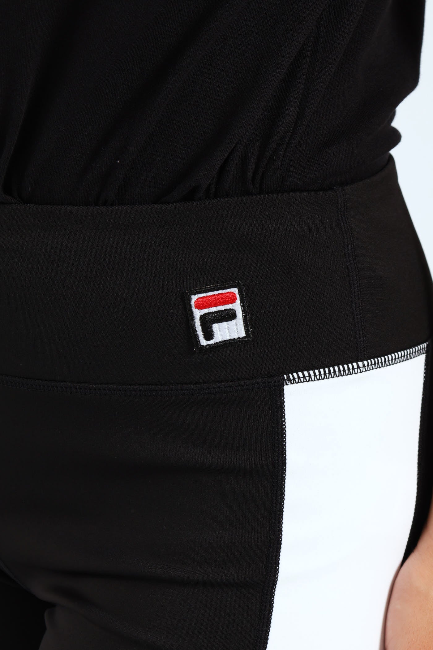 Elaine Leggings - Black - Image 4