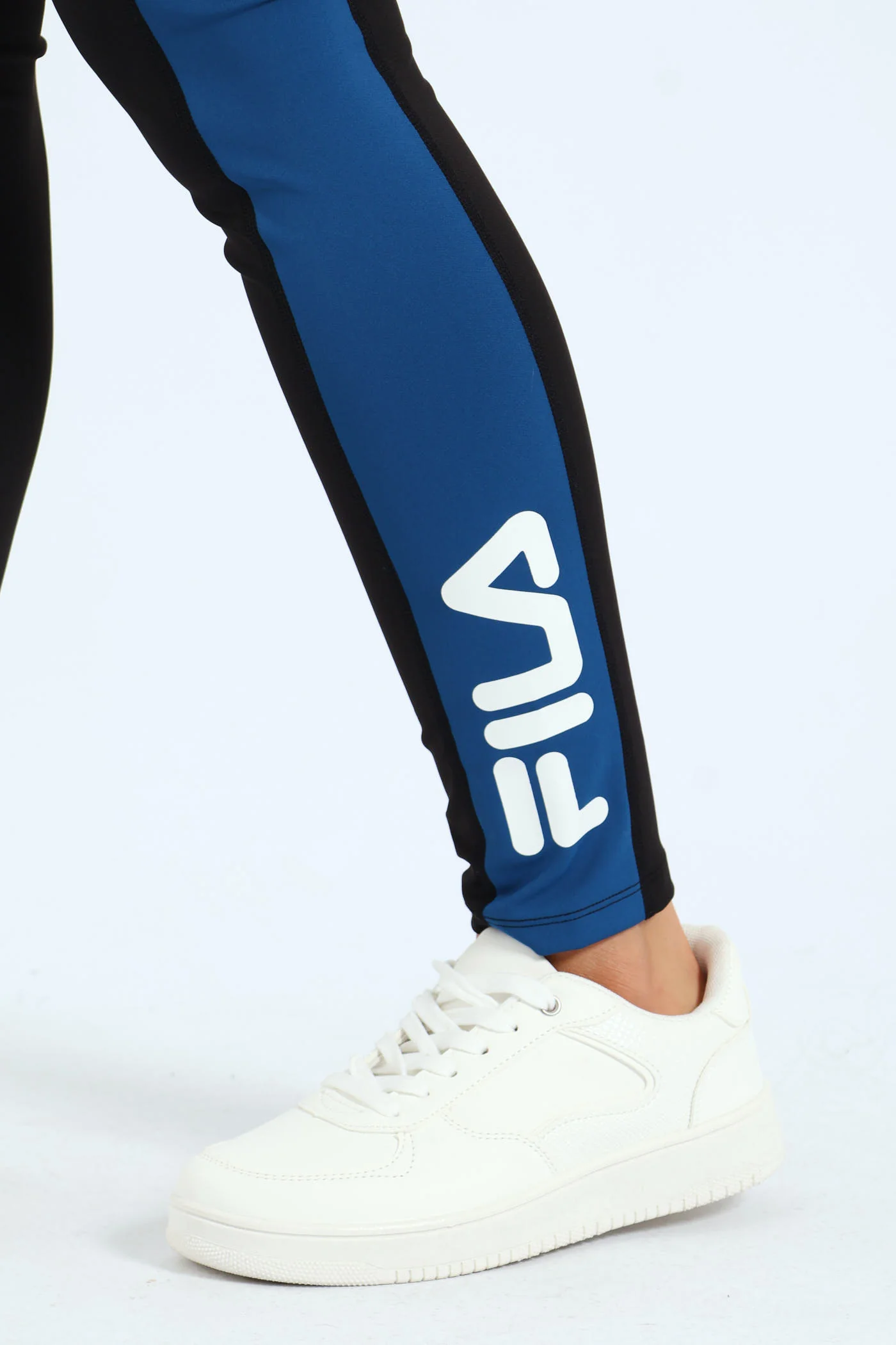 Elaine Leggings - Black - Image 5