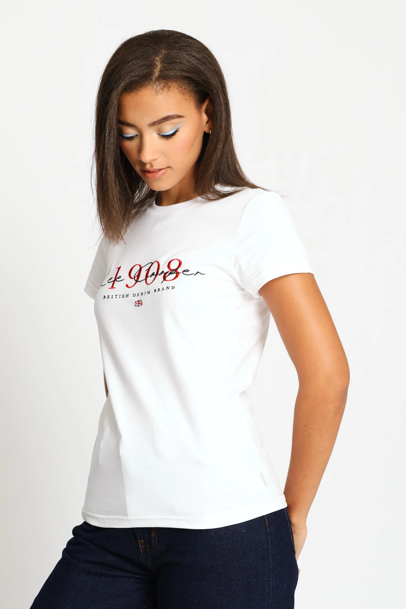 Elea Tee - White - Image 3