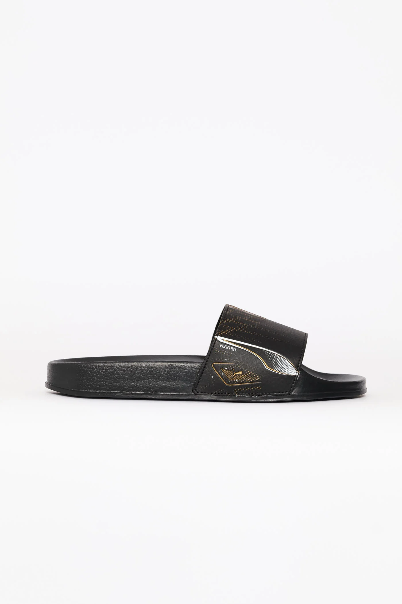 Elektro Poolcat Slide - Black - Image 2