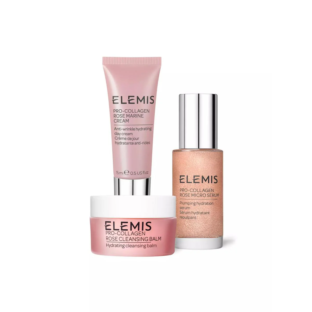 Plump It Up Pro Collagen Set - Image 2
