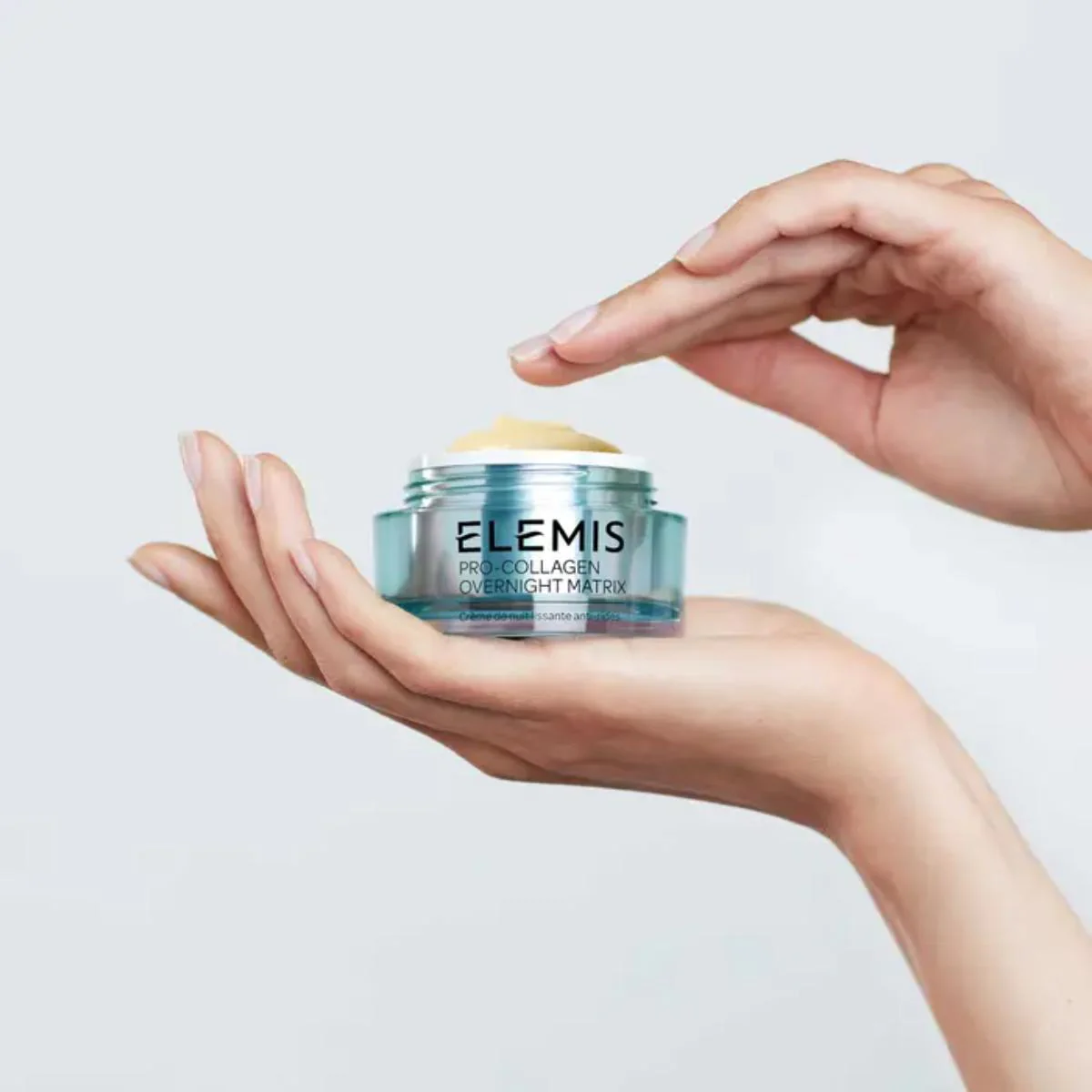 Pro Collagen Overnight Matrix - Night Cream - Image 5