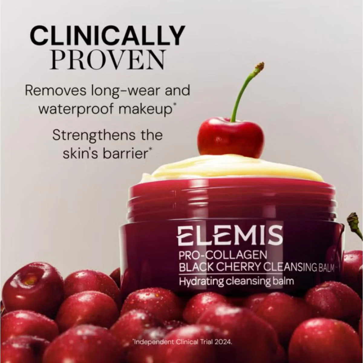 Pro-Collagen Black Cherry Cleansing Balm - Image 12