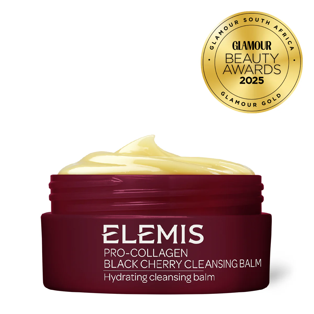 Pro-Collagen Black Cherry Cleansing Balm - Image 2