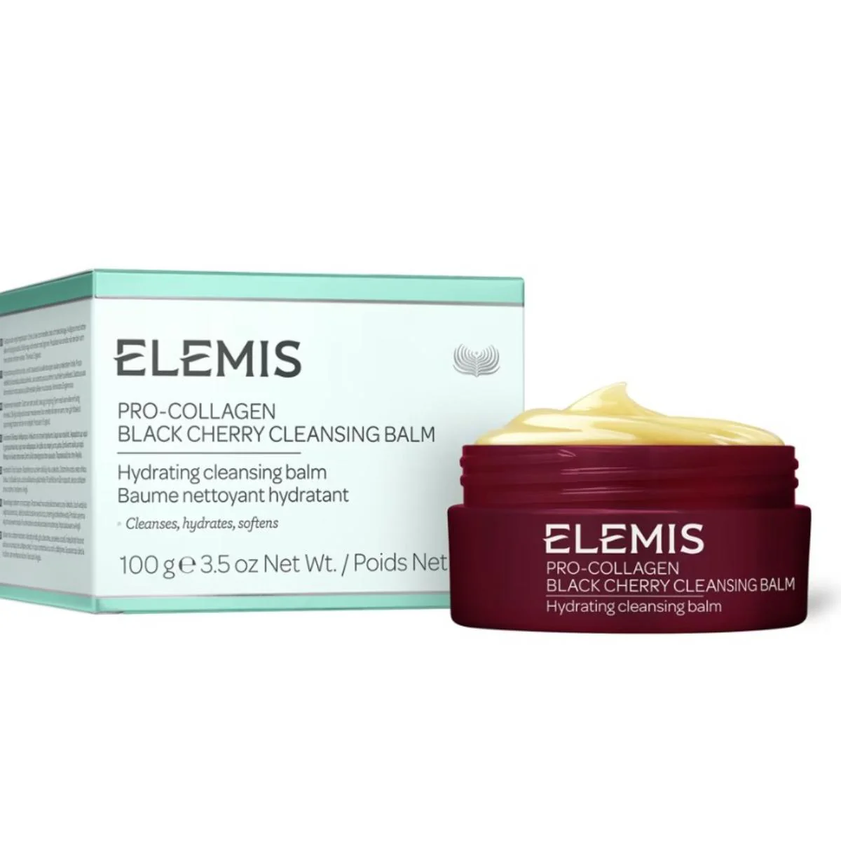 Pro-Collagen Black Cherry Cleansing Balm - Image 4