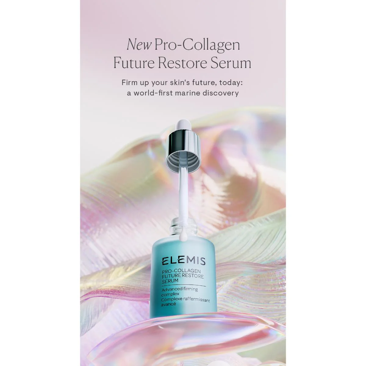 Pro-Collagen Future Restore Serum 30ml - Image 6