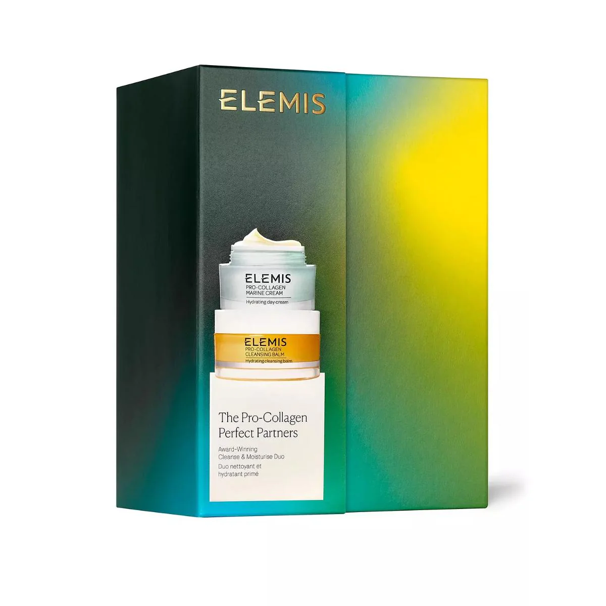 Elemis Pro-Collagen Perfect Partners Set - Image 3