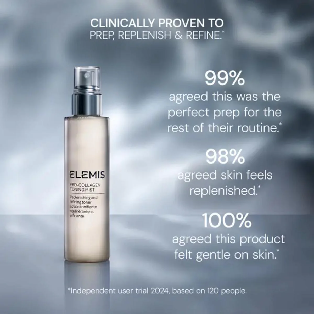 Pro-Collagen Toning Mist - Image 4