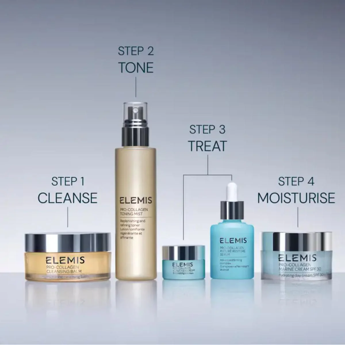 Pro-Collagen Toning Mist - Image 8