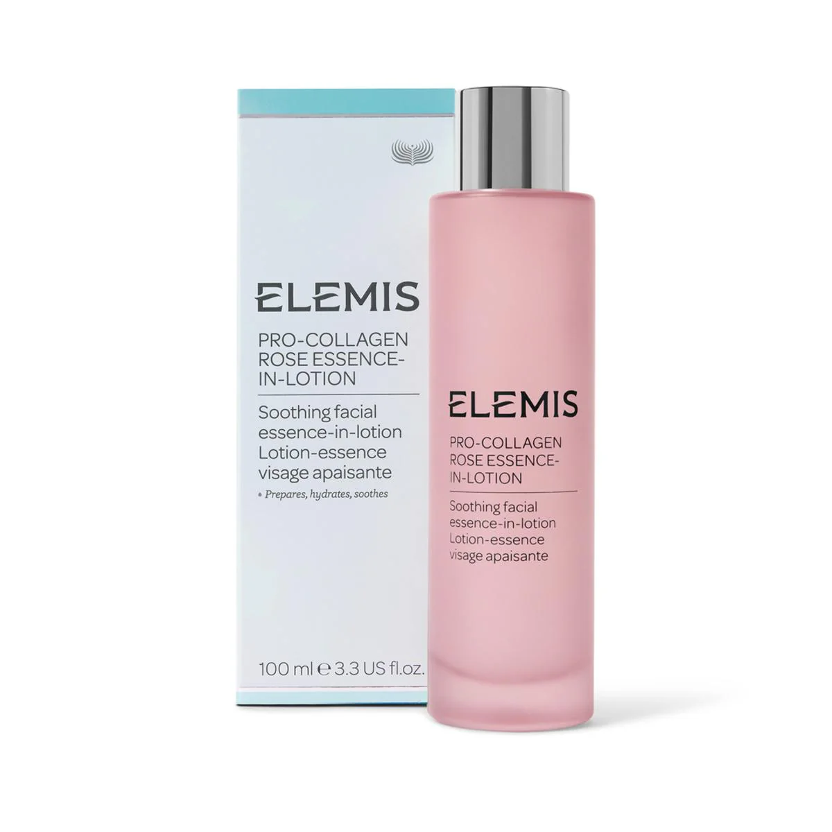 Rose Essence In Lotion - Image 2