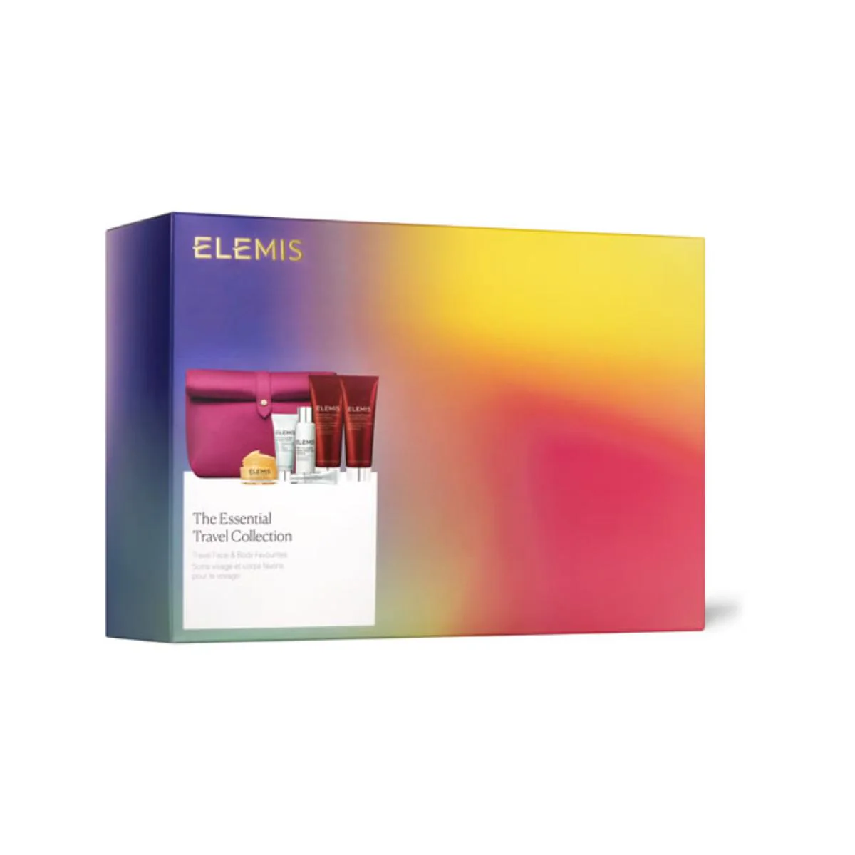 Elemis The Essential Travel Collection 6U - Image 3