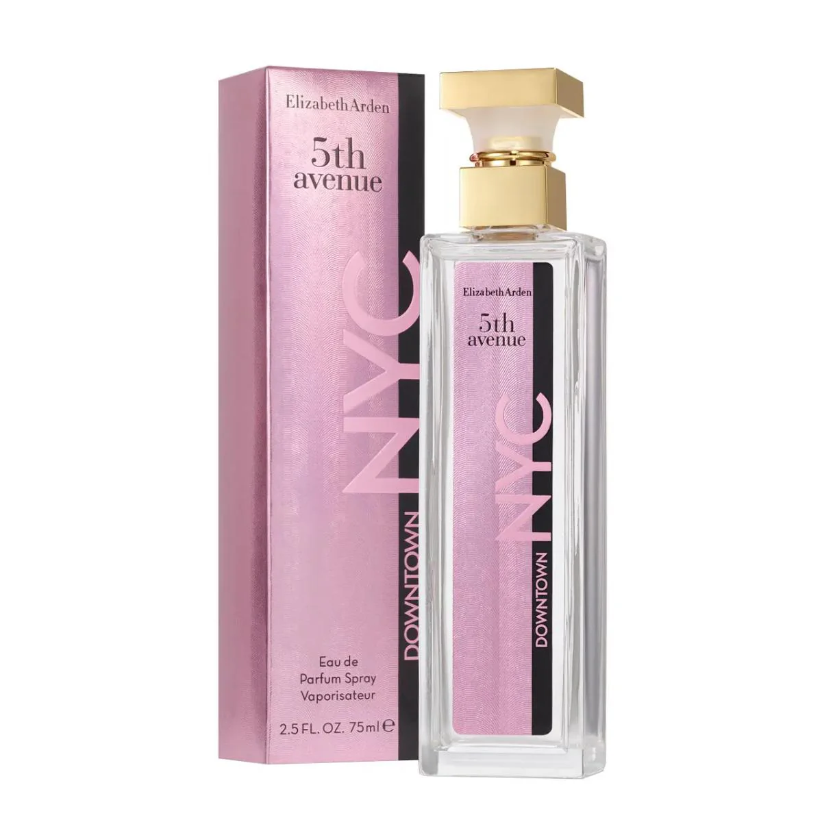 5Th Avenue Downtown Nyc Eau de Parfum - Image 2