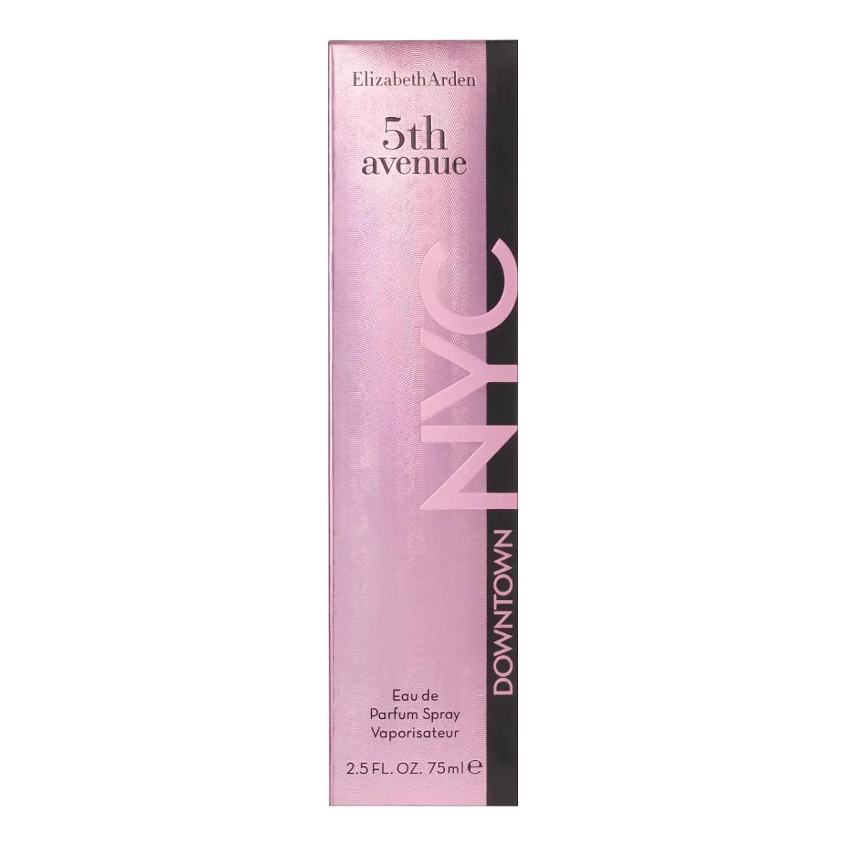 5Th Avenue Downtown Nyc Eau de Parfum - Image 3