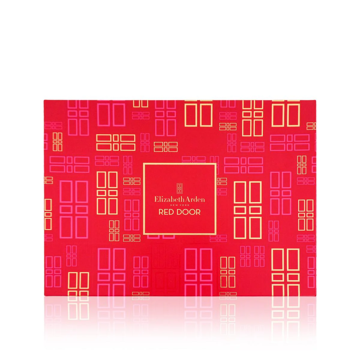 Red Door Prestige Christmas 4-Piece Set - Image 2