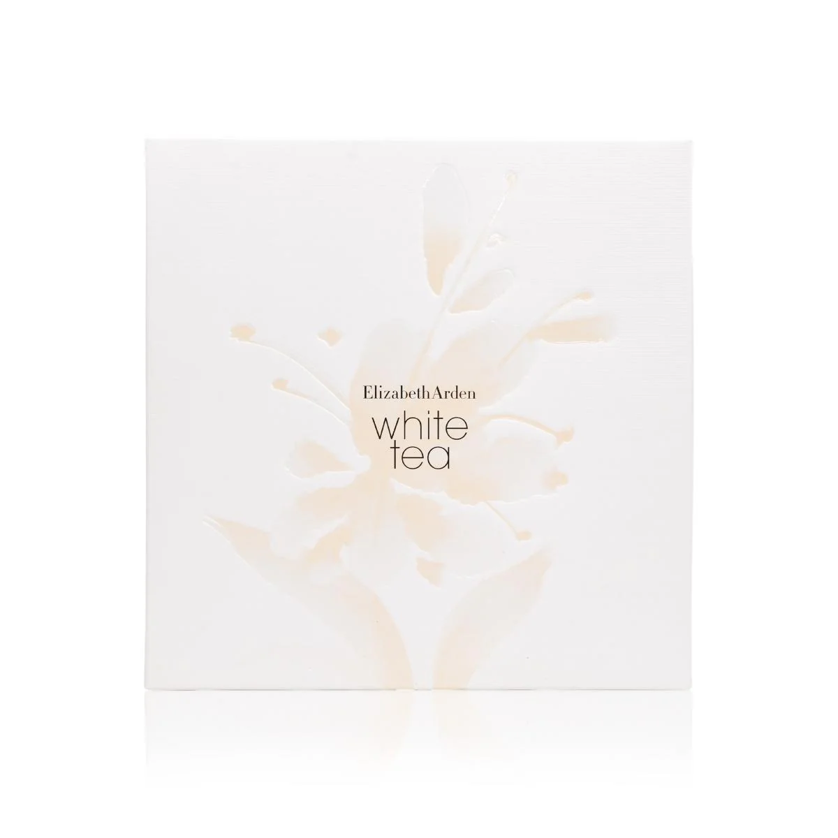 White Tea Christmas Set - Image 2