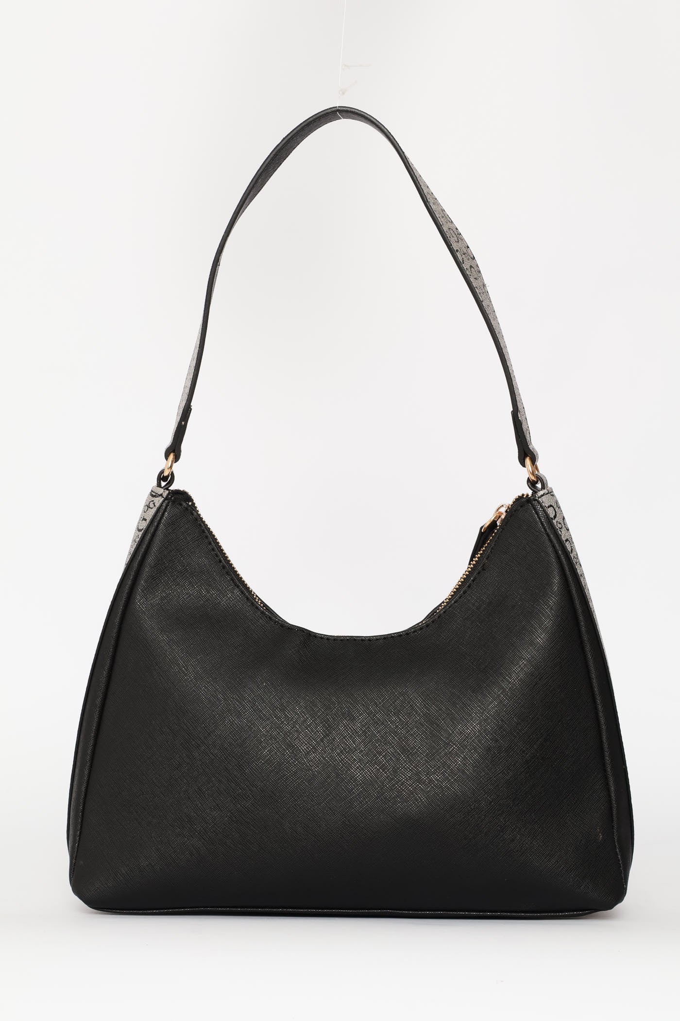 Emerie Shoulder Bag - Black - Image 3