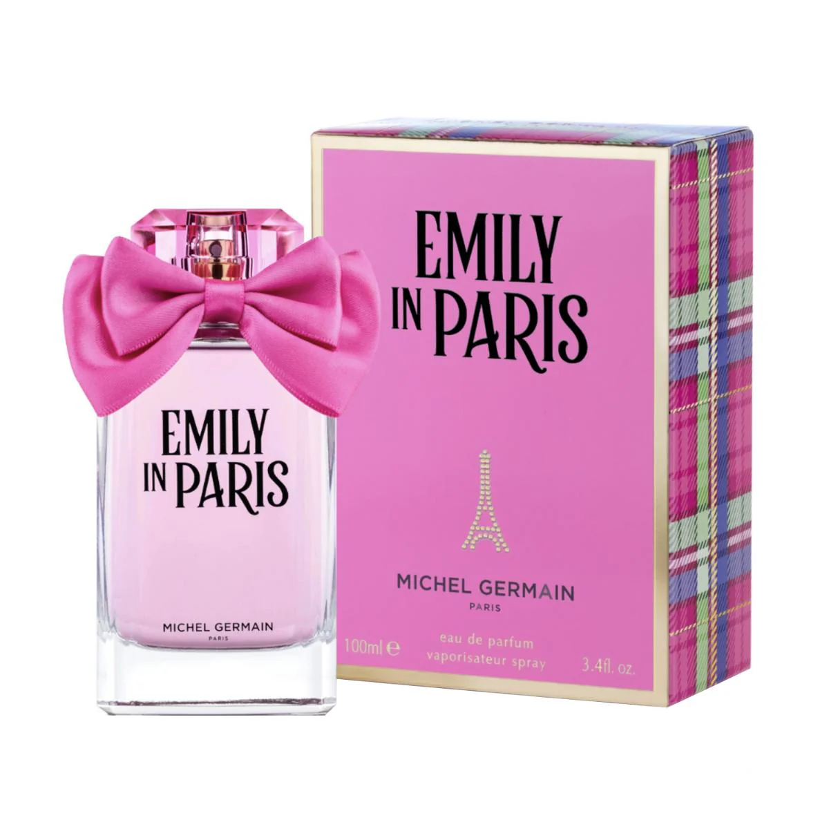 Emily In Paris Eau de Parfum - Image 4