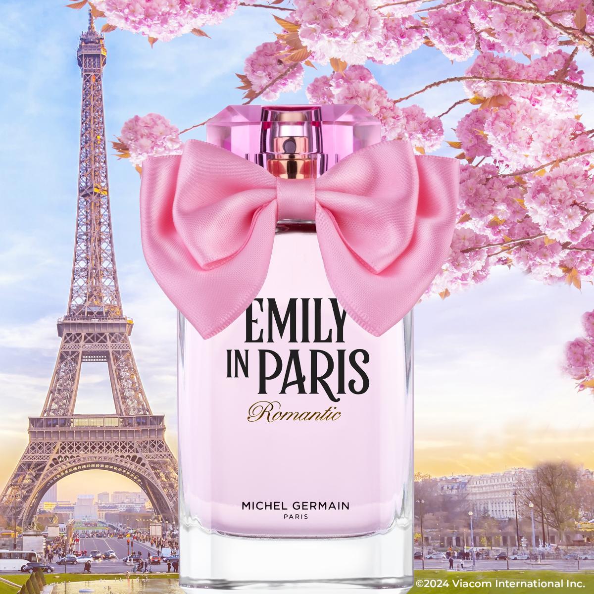 Emily In Paris Eau de Parfum - Image 5