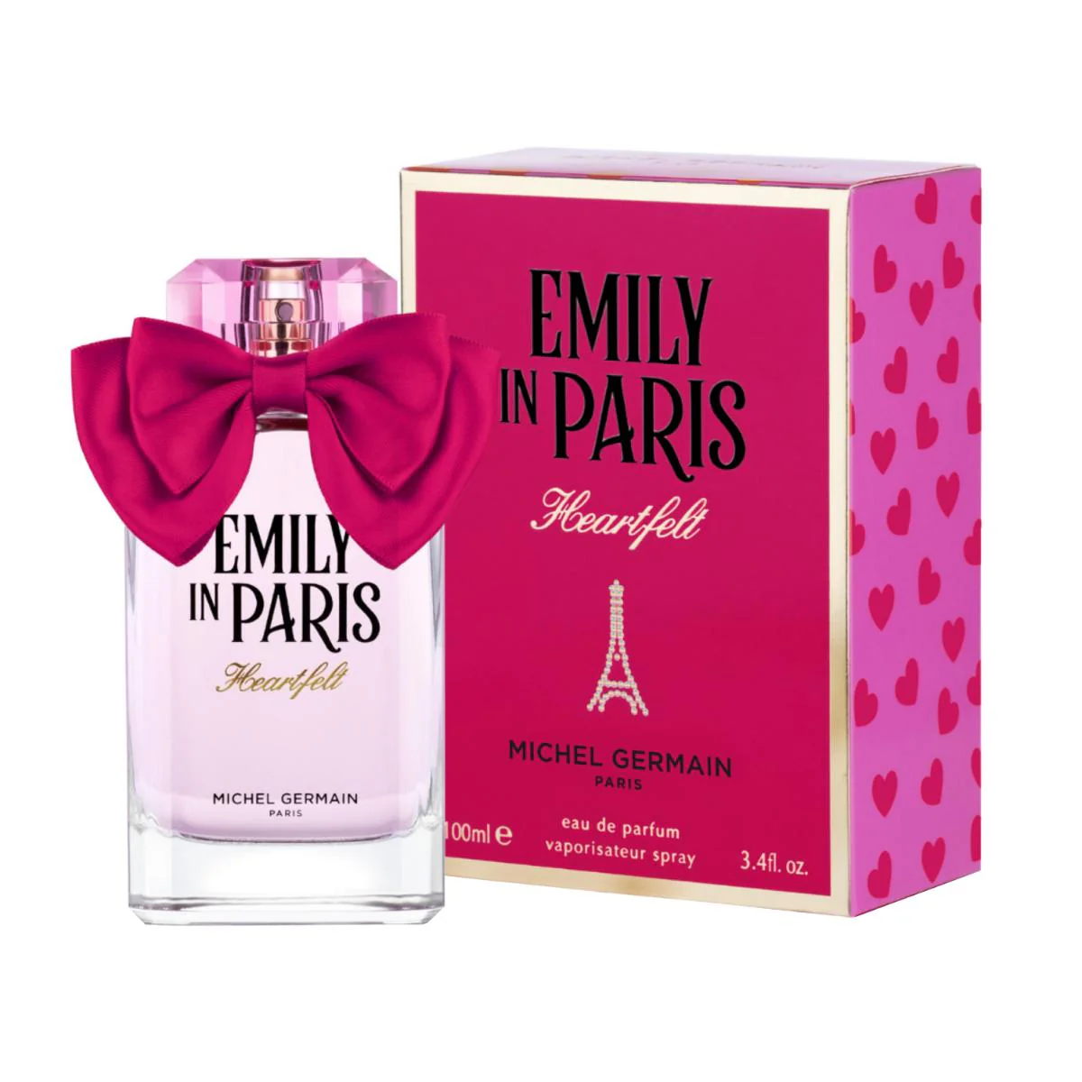 Heartfelt Eau de Parfum - Image 4