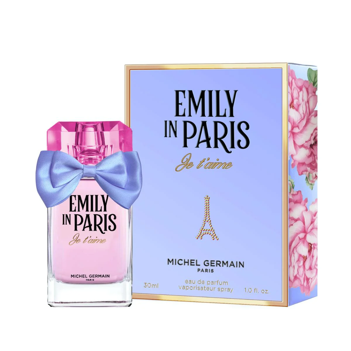 Je T'Aime Eau de Parfum - Image 2