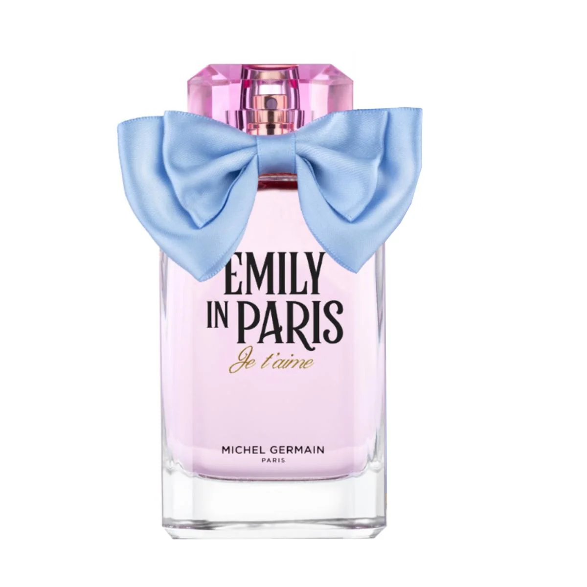 Je T'Aime Eau de Parfum - Image 3