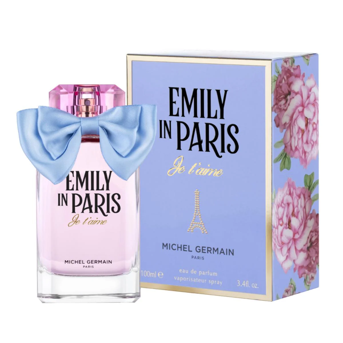 Je T'Aime Eau de Parfum - Image 4