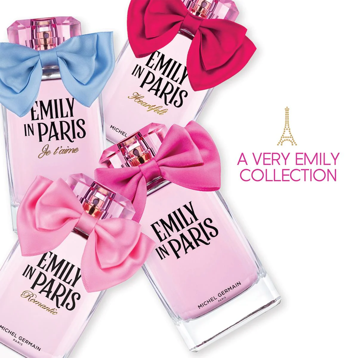 Je T'Aime Eau de Parfum - Image 6