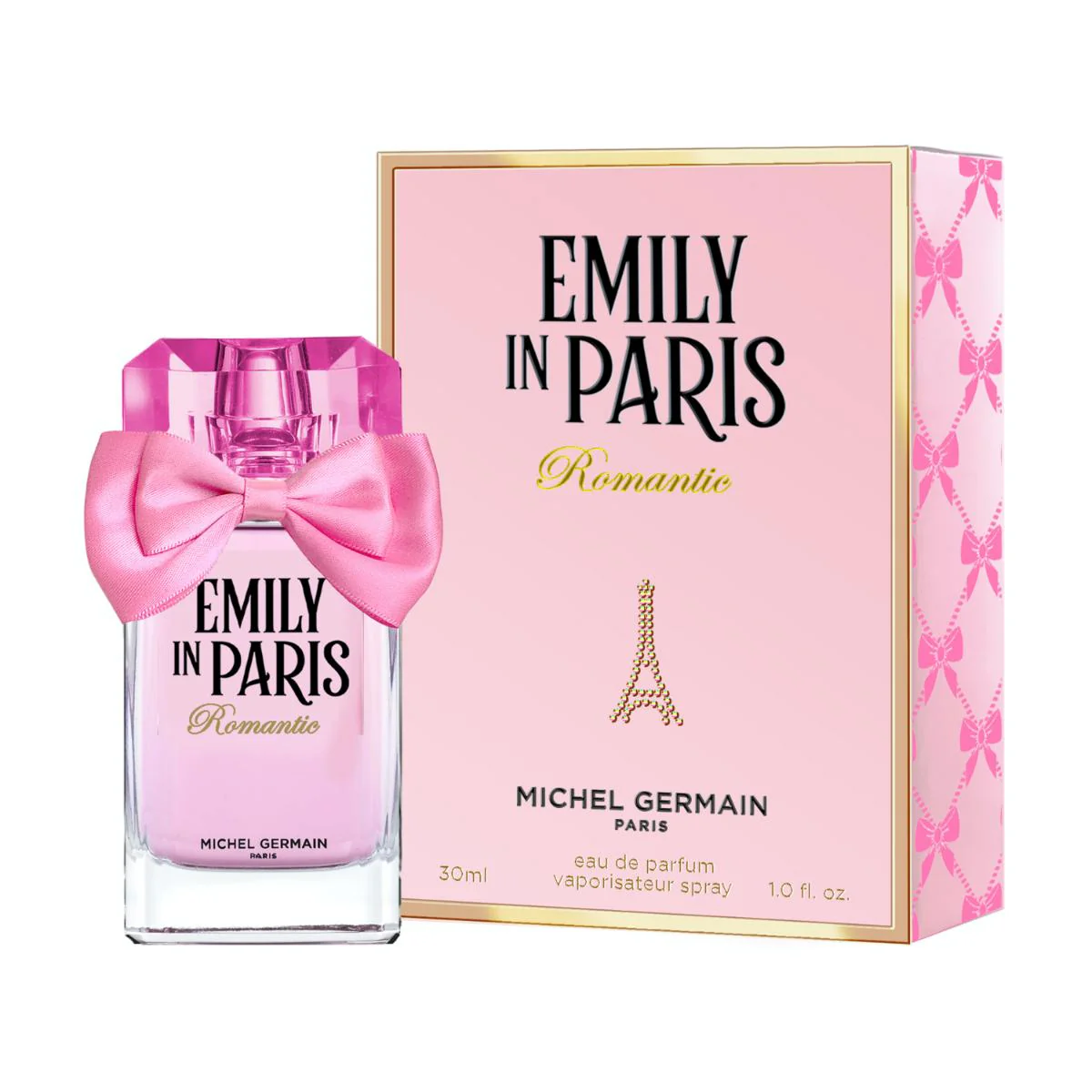 Romatic Eau de Parfum - Image 2