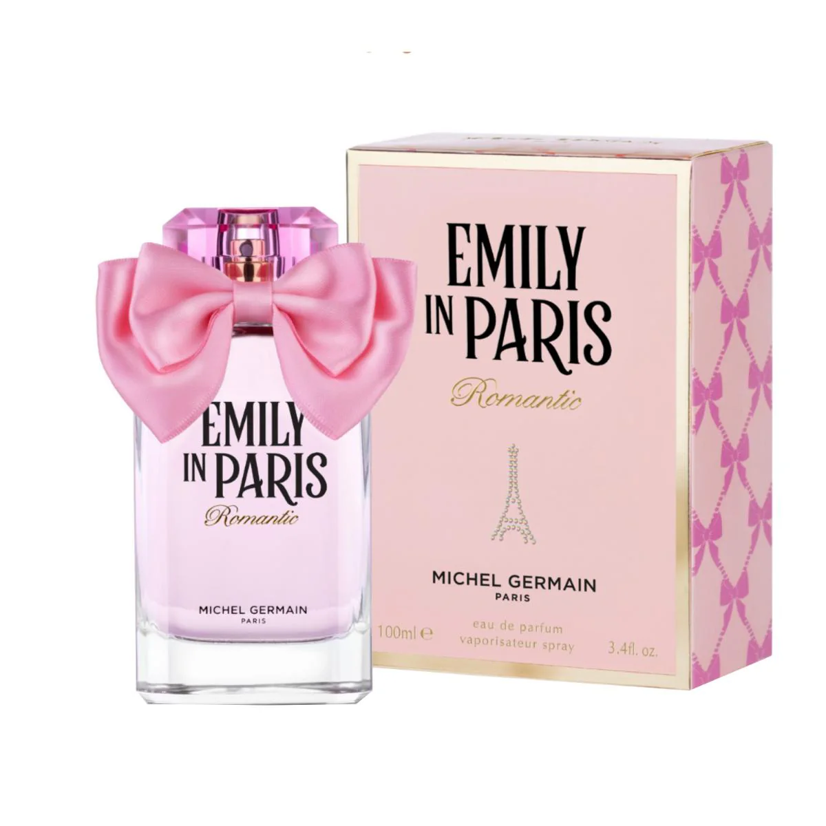 Romatic Eau de Parfum - Image 4