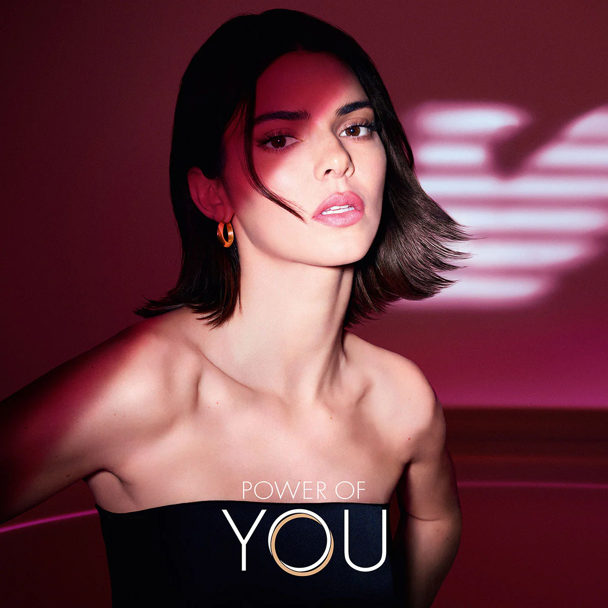 Emporio Armani Power of You Eau de Parfum - Image 10
