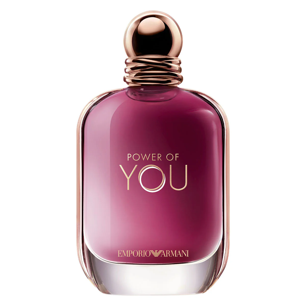 Emporio Armani Power of You Eau de Parfum - Image 11