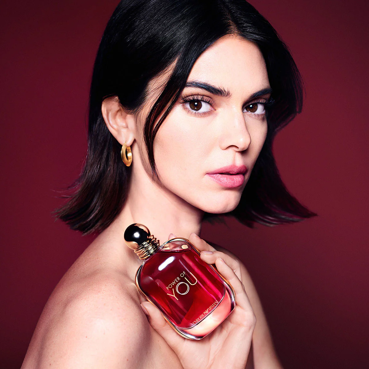 Emporio Armani Power of You Eau de Parfum - Image 3