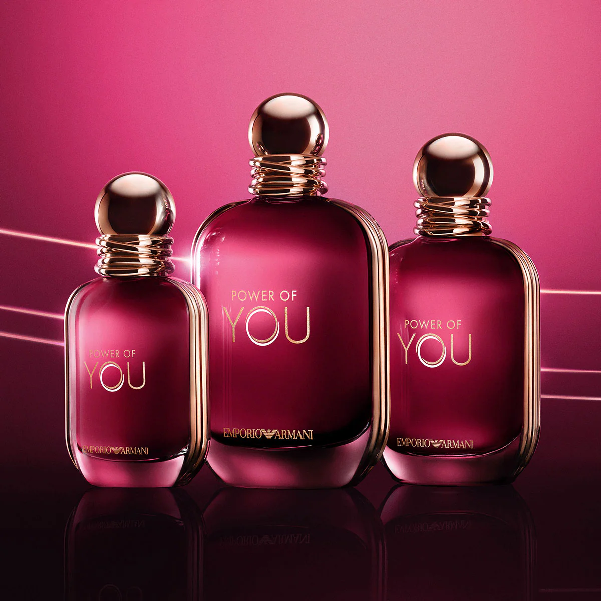 Emporio Armani Power of You Eau de Parfum - Image 4