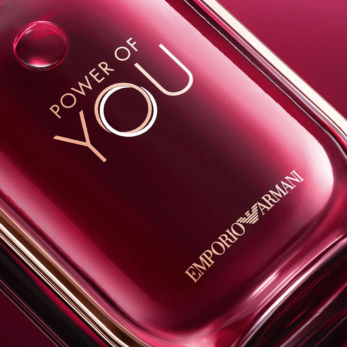 Emporio Armani Power of You Eau de Parfum - Image 5
