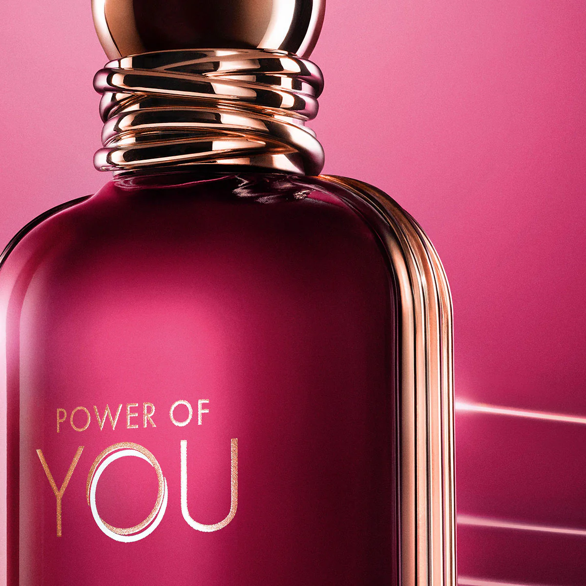 Emporio Armani Power of You Eau de Parfum - Image 6